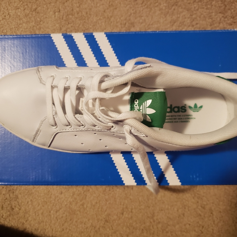 Miss Stan W addidas sneakers